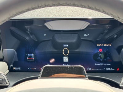 2026 Lincoln Aviator Premiere AWD