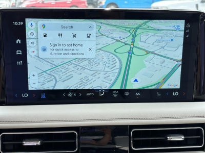 2026 Lincoln Aviator Premiere AWD