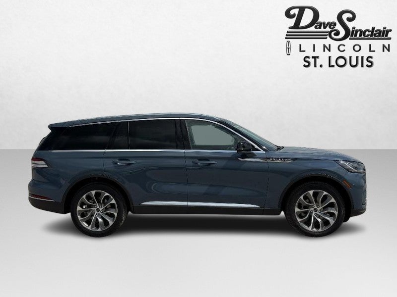 2026 Lincoln Aviator Premiere AWD
