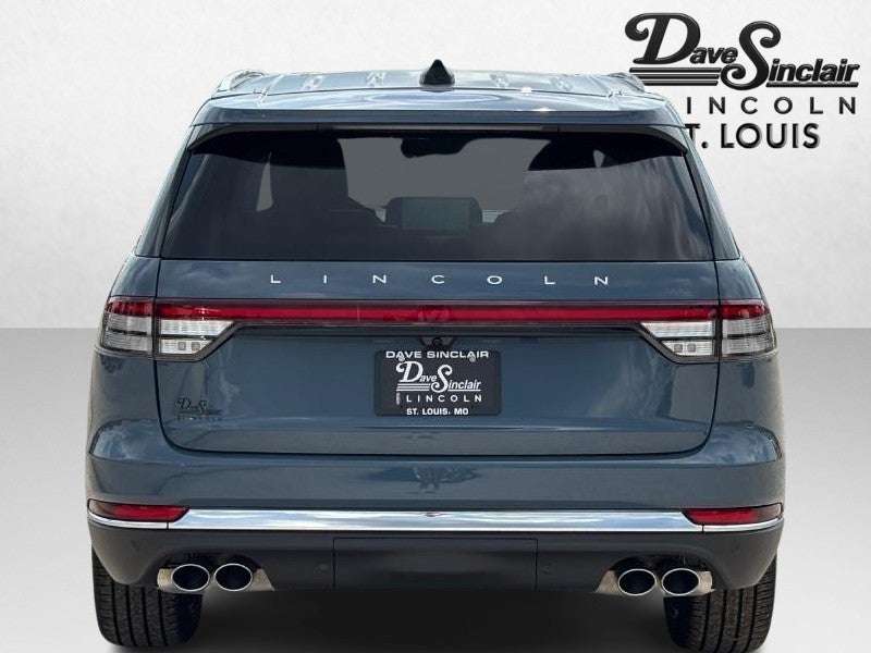 2026 Lincoln Aviator Premiere AWD