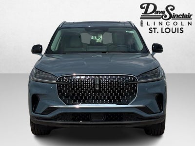 2026 Lincoln Aviator Premiere AWD