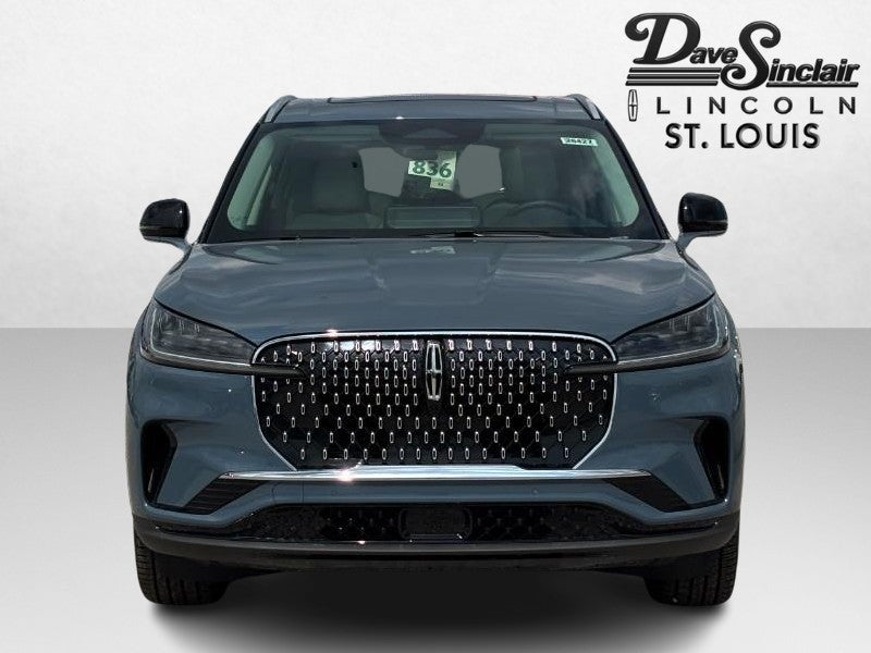 2026 Lincoln Aviator Premiere AWD