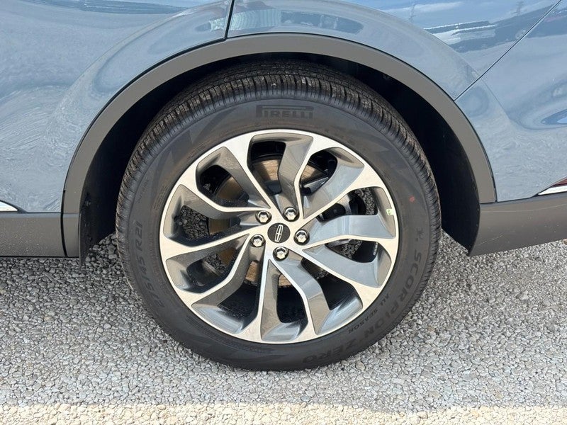 2026 Lincoln Aviator Premiere AWD