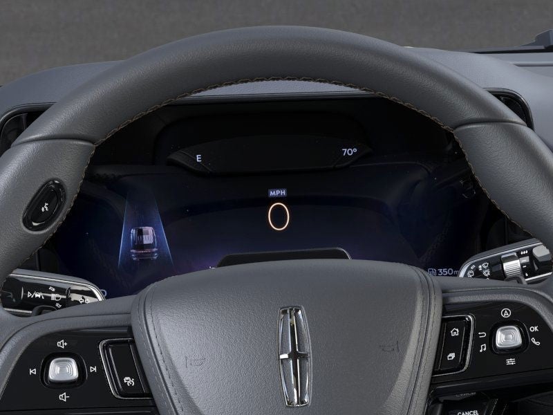 2025 Lincoln Aviator Premiere AWD