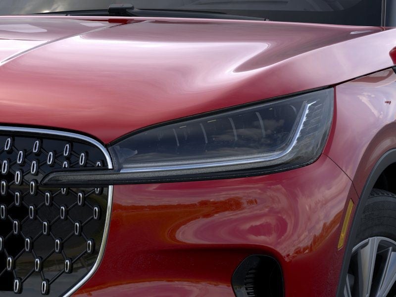 2025 Lincoln Aviator Premiere AWD