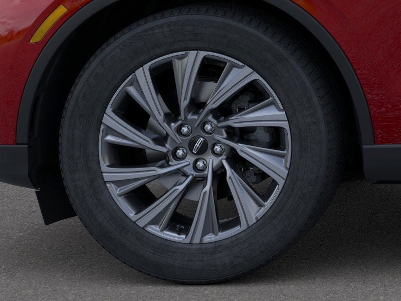 2025 Lincoln Aviator Premiere AWD