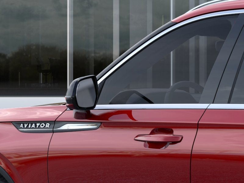 2025 Lincoln Aviator Premiere AWD