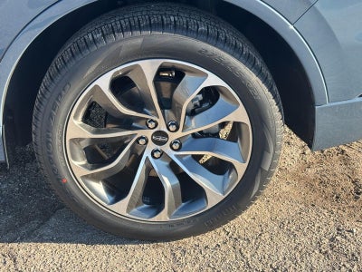 2026 Lincoln Aviator Premiere AWD