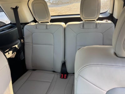 2026 Lincoln Aviator Premiere AWD