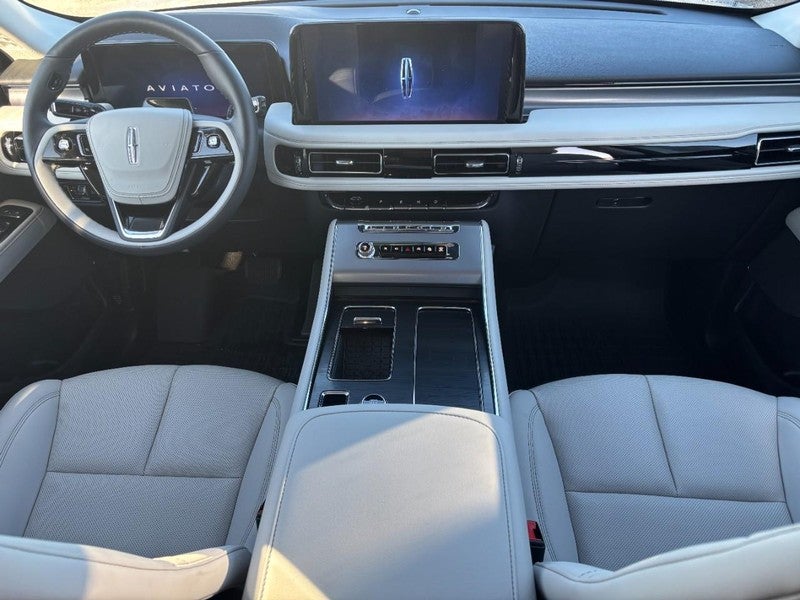 2026 Lincoln Aviator Premiere AWD