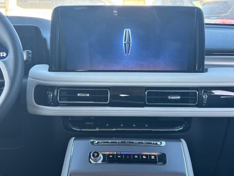 2026 Lincoln Aviator Premiere AWD