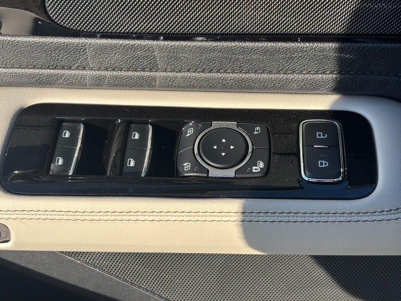 2026 Lincoln Aviator Premiere AWD