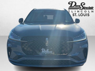 2026 Lincoln Aviator Premiere AWD