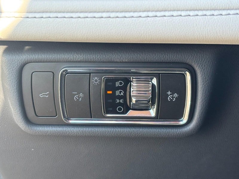 2026 Lincoln Aviator Premiere AWD