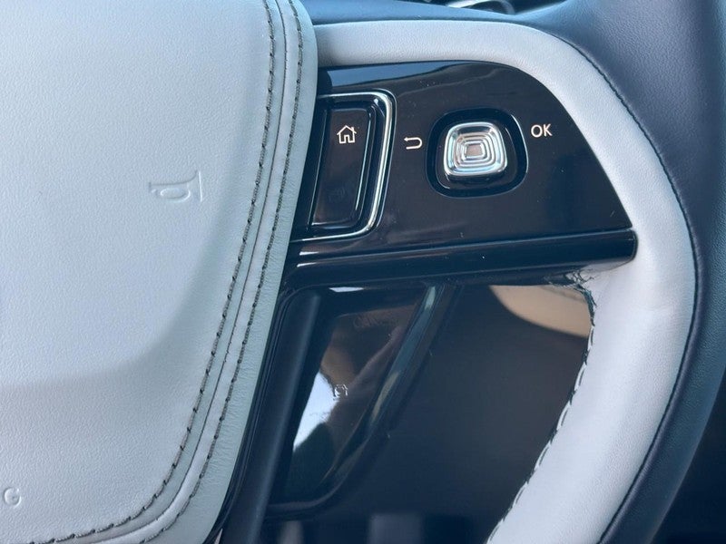 2026 Lincoln Aviator Premiere AWD