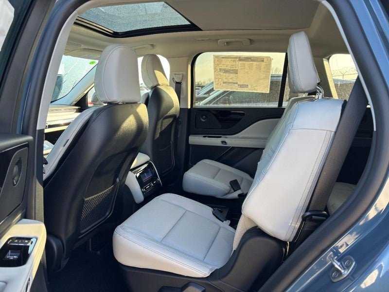 2026 Lincoln Aviator Premiere AWD