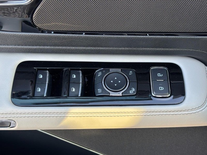 2026 Lincoln Aviator Premiere AWD