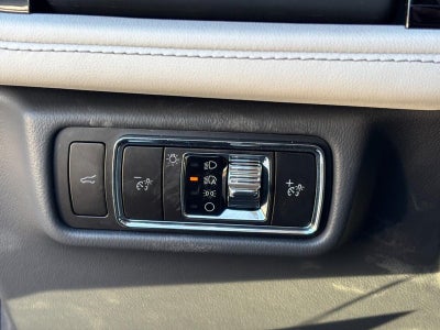 2026 Lincoln Aviator Premiere AWD