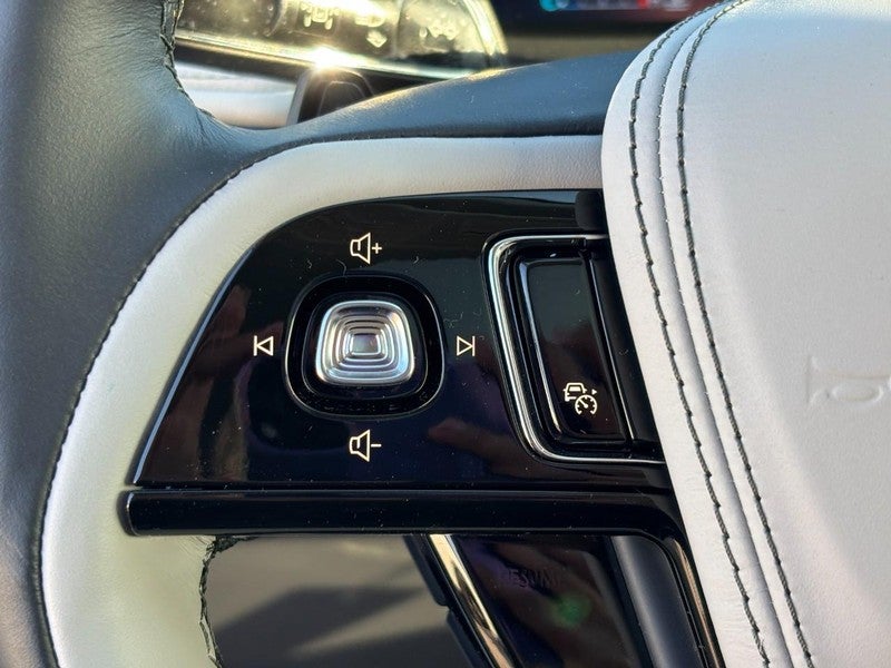 2026 Lincoln Aviator Premiere AWD