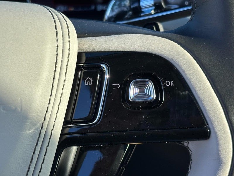 2026 Lincoln Aviator Premiere AWD