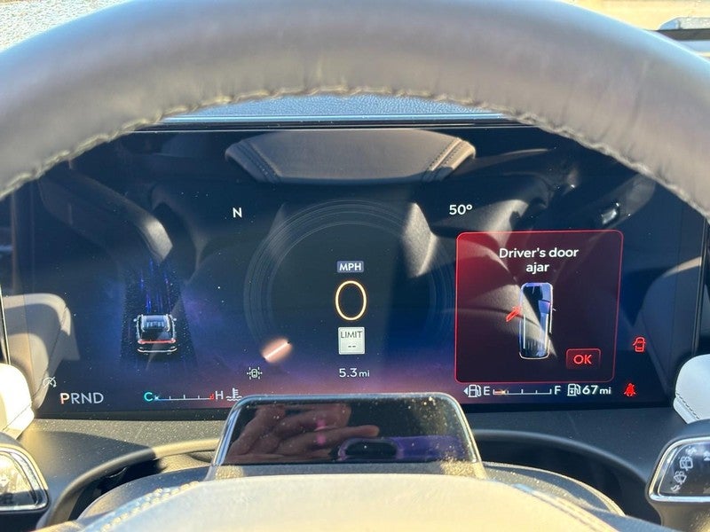 2026 Lincoln Aviator Premiere AWD