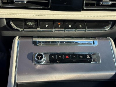 2026 Lincoln Aviator Premiere AWD