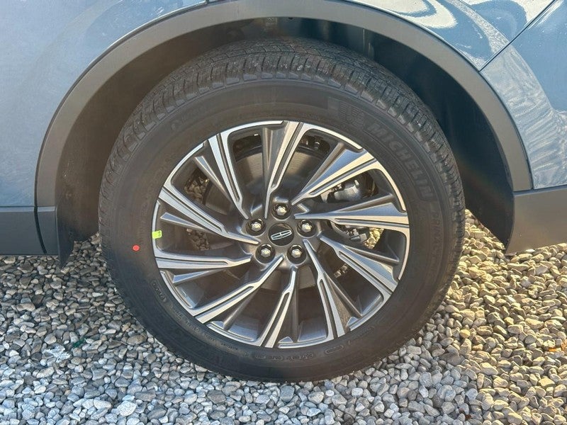 2026 Lincoln Aviator Premiere AWD