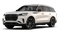 2026 Lincoln Aviator Premiere AWD