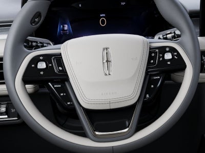 2027 Lincoln Aviator Premiere AWD