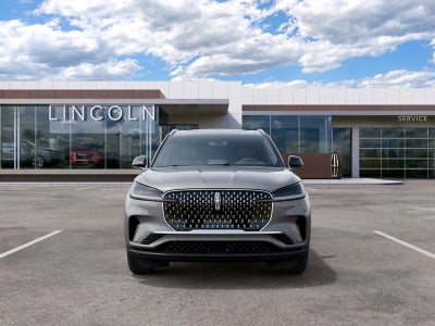 2027 Lincoln Aviator Premiere AWD