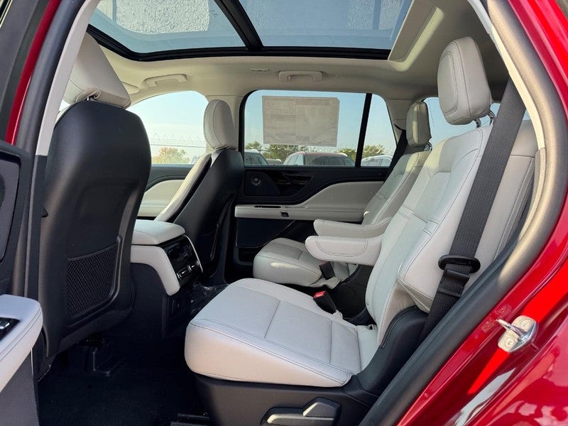2025 Lincoln Aviator Premiere AWD