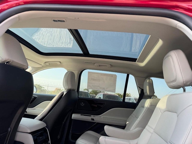 2025 Lincoln Aviator Premiere AWD