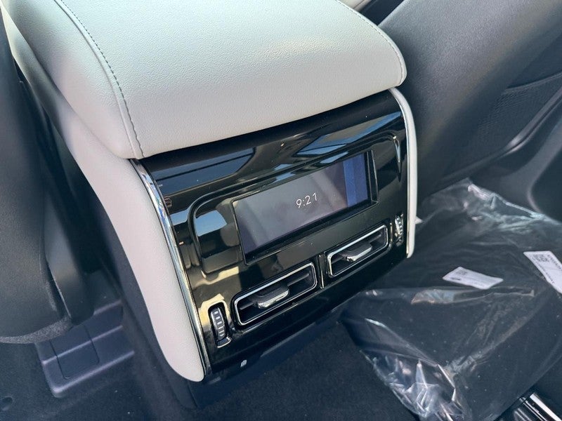 2025 Lincoln Aviator Premiere AWD