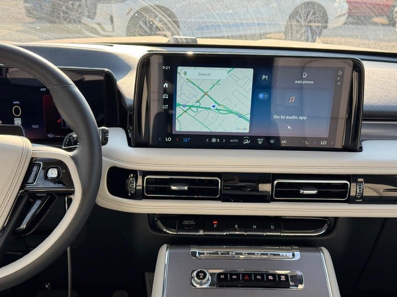 2025 Lincoln Aviator Premiere AWD