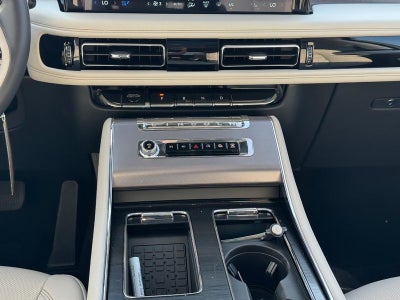 2025 Lincoln Aviator Premiere AWD