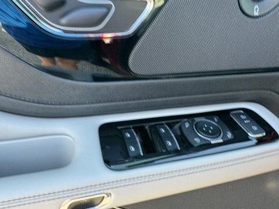 2025 Lincoln Aviator Premiere AWD