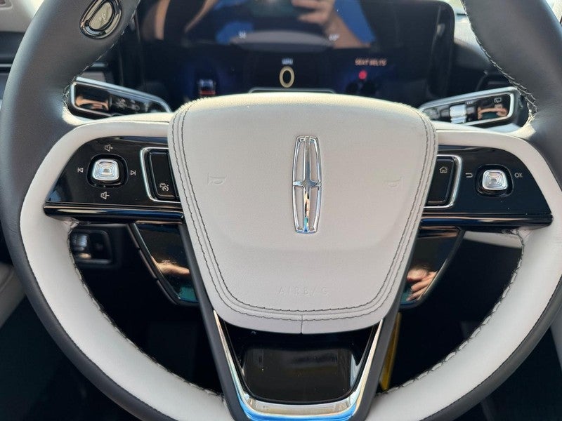 2025 Lincoln Aviator Premiere AWD