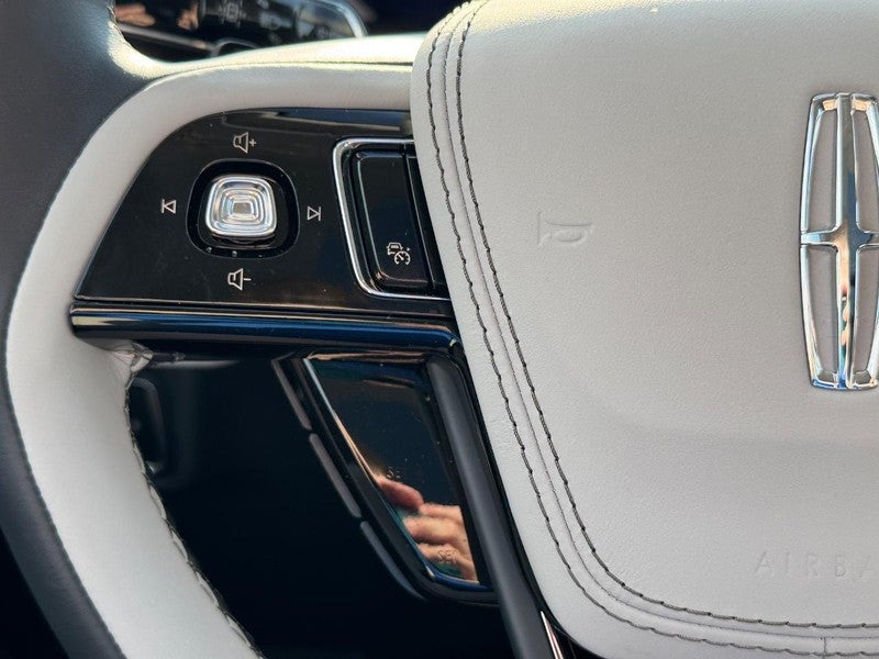 2025 Lincoln Aviator Premiere AWD