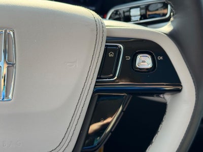 2025 Lincoln Aviator Premiere AWD