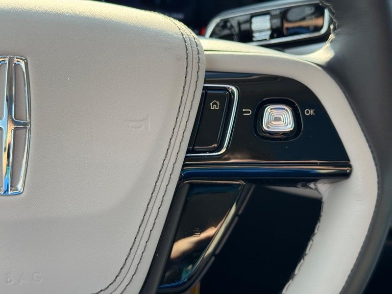 2025 Lincoln Aviator Premiere AWD