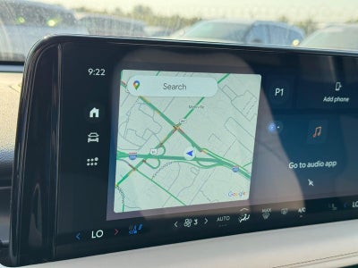 2025 Lincoln Aviator Premiere AWD