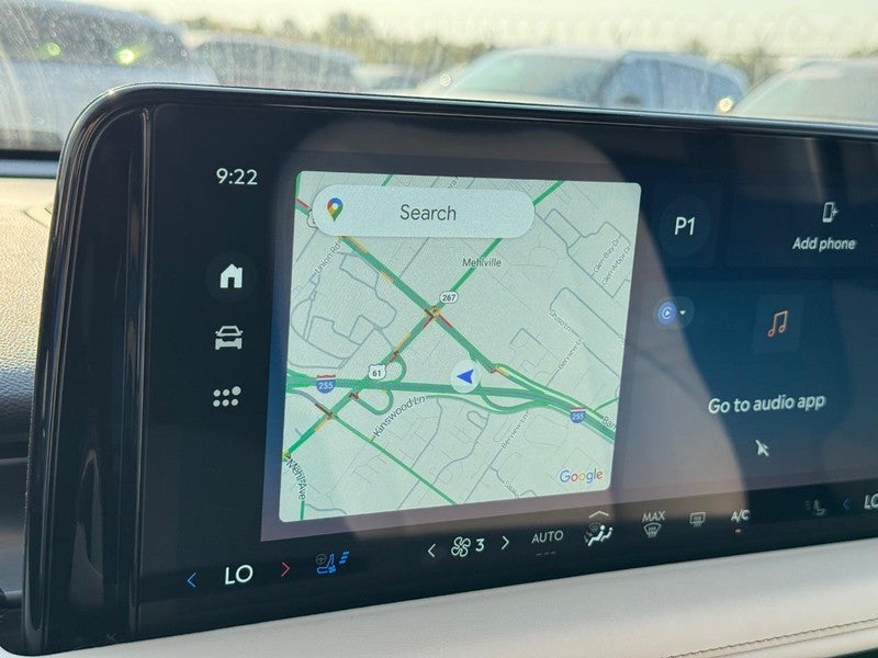 2025 Lincoln Aviator Premiere AWD