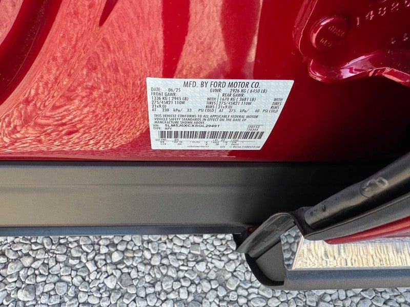 2025 Lincoln Aviator Premiere AWD