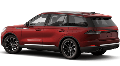 2025 Lincoln Aviator Premiere AWD