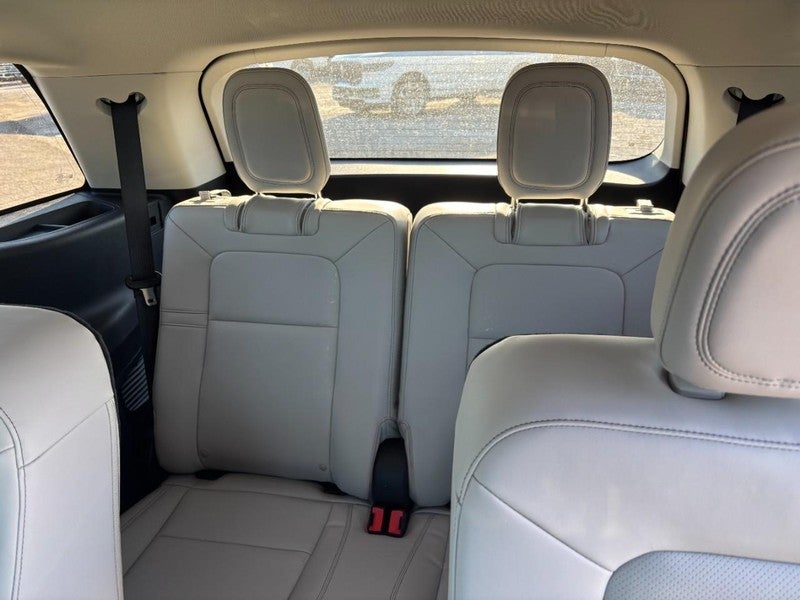 2026 Lincoln Aviator Premiere AWD