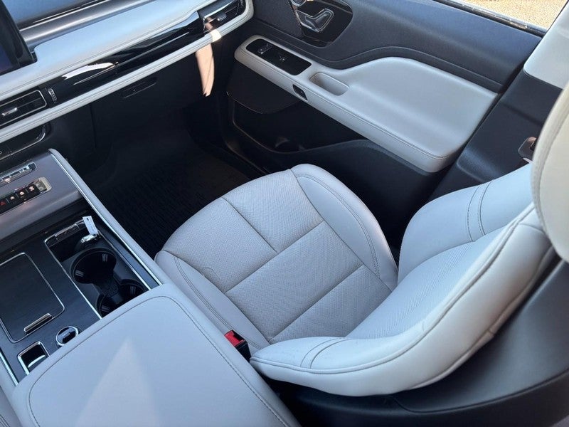 2026 Lincoln Aviator Premiere AWD