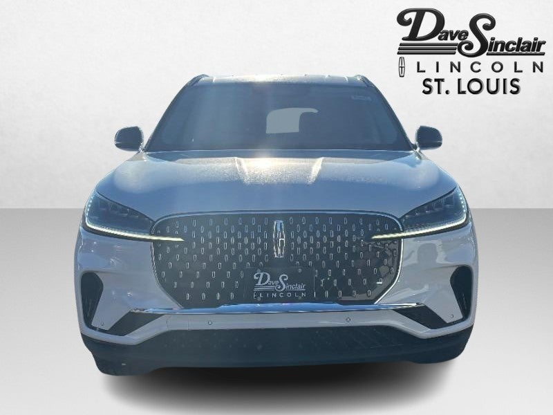 2026 Lincoln Aviator Premiere AWD