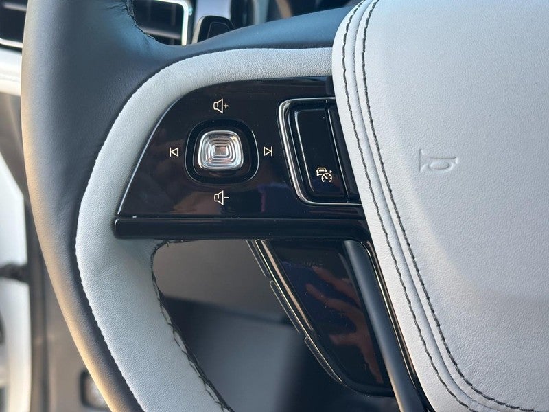 2026 Lincoln Aviator Premiere AWD