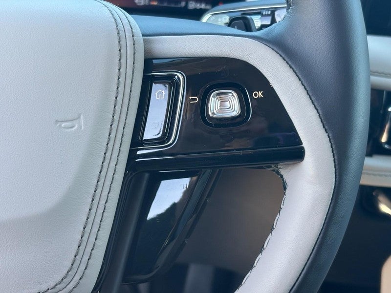 2026 Lincoln Aviator Premiere AWD