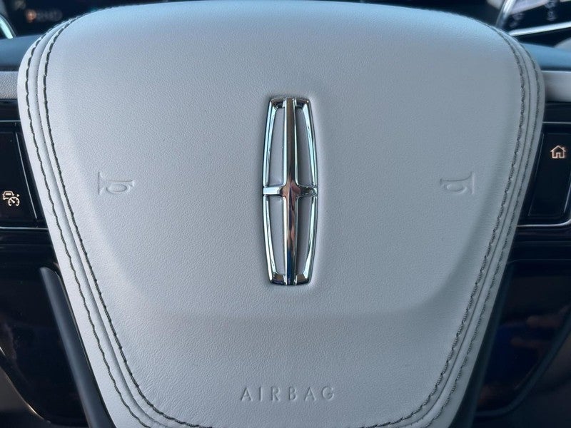 2026 Lincoln Aviator Premiere AWD